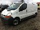 Renault  Trafic 1.9 D 100 T29 L2H1 5500NETTO 2006 Other vans/trucks up to 7 photo