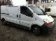 2006 Renault  Trafic 1.9 D 100 T29 L2H1 5500NETTO Van or truck up to 7.5t Other vans/trucks up to 7 photo 1