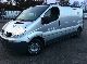 Renault  T29 Trafic 2,5 dCi 146 L2H1 aut 7500NETTO 2007 Other vans/trucks up to 7 photo