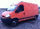 Renault  Master T35 2.5 dCi L2H2-LIFT 500KG 3999NETTO 2005 Other vans/trucks up to 7 photo
