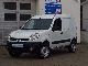 2007 Renault  KANGOO RAPID 1.6 16V 4X4 WHEEL! AIR + Standheiz Van or truck up to 7.5t Box-type delivery van photo 11