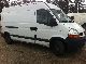 2005 Renault  Master T33 2.5 dCi 115 L2H2 44000NETTO Van or truck up to 7.5t Other vans/trucks up to 7 photo 1