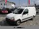 2002 Renault  Kangoo 1.9 D MAXI 43 TKM Van or truck up to 7.5t Box-type delivery van photo 1