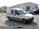 2002 Renault  Kangoo 1.9 D MAXI 43 TKM Van or truck up to 7.5t Box-type delivery van photo 4