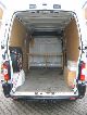 2005 Renault  Master 3 liters L3 H2 3.5 tonnes ATM Van or truck up to 7.5t Box-type delivery van - high and long photo 4
