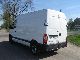 2008 Renault  MASTER MOVANO L2H2 DCI 08 R Sredni AIR Van or truck up to 7.5t Box-type delivery van photo 4