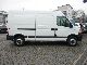 Renault  Master 2.5dCi 150FAP L2H2 Quickshift 2007 Box-type delivery van - high and long photo