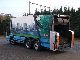 2001 Renault  PONTICELLI Truck over 7.5t Refuse truck photo 2