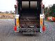 2001 Renault  PONTICELLI Truck over 7.5t Refuse truck photo 4