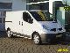 Renault  Trafic dCi FAP L1H1 + AIR NSW 2012 Box-type delivery van photo