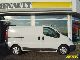 2012 Renault  Trafic dCi FAP L1H1 + AIR NSW Van or truck up to 7.5t Box-type delivery van photo 3