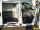 2012 Renault  Trafic dCi FAP L1H1 + AIR NSW Van or truck up to 7.5t Box-type delivery van photo 5