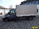 2010 Renault  Master dCi 150 FAP L3H1 2WD VA Van or truck up to 7.5t Stake body photo 3