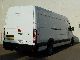 2011 Renault  Master L4H2 3.5t box 125 dci air / Einparkh / T Van or truck up to 7.5t Box-type delivery van - high and long photo 2