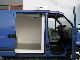 2003 Renault  Master 2.5 DCi L1H1 panel van cooling Van or truck up to 7.5t Refrigerator box photo 5