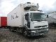 2000 Renault  Premium 300 refrigerated Thermo King TS 600 Truck over 7.5t Refrigerator body photo 1
