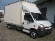 2008 Renault  Master DCI 120 Van or truck up to 7.5t Box photo 1