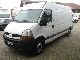 Renault  Master 120DCI Maxi L3H2 2007 Box-type delivery van - high and long photo