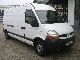 2007 Renault  Master 120DCI Maxi L3H2 Van or truck up to 7.5t Box-type delivery van - high and long photo 1