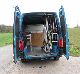 2003 Renault  Master Van or truck up to 7.5t Box-type delivery van - high and long photo 2