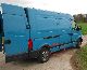 2003 Renault  Master Van or truck up to 7.5t Box-type delivery van - high and long photo 3