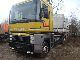 Renault  Magnum 440 retarders, switches 2001 Swap chassis photo
