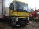 2001 Renault  Magnum 440 retarders, switches Truck over 7.5t Swap chassis photo 1