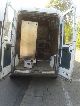 1995 Renault  trafic Van or truck up to 7.5t Box-type delivery van - high photo 2