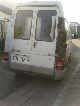 1995 Renault  trafic Van or truck up to 7.5t Box-type delivery van - high photo 3