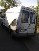 1995 Renault  trafic Van or truck up to 7.5t Box-type delivery van - high photo 4