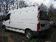 Renault  Master T 33, 2 hand high long-Hu 09/2012 2000 Box-type delivery van - high and long photo