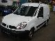 2007 Renault  Kangoo MAXI LONG climate Van or truck up to 7.5t Box-type delivery van - long photo 1