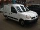 2007 Renault  Kangoo MAXI LONG climate Van or truck up to 7.5t Box-type delivery van - long photo 2