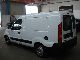 2007 Renault  Kangoo MAXI LONG climate Van or truck up to 7.5t Box-type delivery van - long photo 4