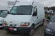 1998 Renault  Master L2H2 2.5D Van or truck up to 7.5t Box-type delivery van - high and long photo 1