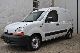 2001 Renault  Kangoo 1.9 d / similar shelf. SORTIMO Van or truck up to 7.5t Box-type delivery van photo 4