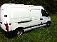 1999 Renault  Master 2.8 dCi High \u0026 Long Van or truck up to 7.5t Box-type delivery van - high and long photo 1