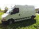 1999 Renault  Master 2.8 dCi High \u0026 Long Van or truck up to 7.5t Box-type delivery van - high and long photo 2