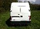 1999 Renault  Master 2.8 dCi High \u0026 Long Van or truck up to 7.5t Box-type delivery van - high and long photo 3