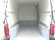 1999 Renault  Master 2.8 dCi High \u0026 Long Van or truck up to 7.5t Box-type delivery van - high and long photo 4
