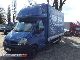 2007 Renault  Master dCi L3 SL Pack Clim Van or truck up to 7.5t Other vans/trucks up to 7 photo 2