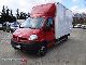 2007 Renault  Master dCi 120 Pack Clim Van or truck up to 7.5t Other vans/trucks up to 7 photo 2