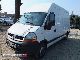 2006 Renault  DCi L3H3 Business Van or truck up to 7.5t Other vans/trucks up to 7 photo 2