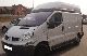 2009 Renault  TRAFFIC 2.0 DCI 115 PS AIR! Van or truck up to 7.5t Box-type delivery van - high photo 1