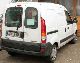 2007 Renault  Kangoo sliding truck air Van or truck up to 7.5t Box-type delivery van photo 2
