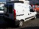 2007 Renault  Kangoo sliding truck air Van or truck up to 7.5t Box-type delivery van photo 5