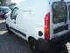 2007 Renault  Kangoo sliding truck air Van or truck up to 7.5t Box-type delivery van photo 6