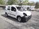 2010 Renault  Kangoo Van or truck up to 7.5t Box-type delivery van photo 2