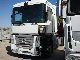 Renault  Magnum 500 Dxi 2007 accidental accidental 2007 Standard tractor/trailer unit photo