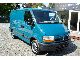2002 Renault  Master 9.1 AU dCi/1.Hand/Tüv \u0026 inspection new Van or truck up to 7.5t Box-type delivery van photo 1